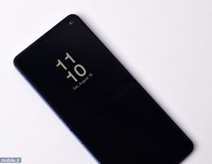 Samsung Galaxy Z Flip7 - سامسونگ گلکسی زد فلیپ ۷