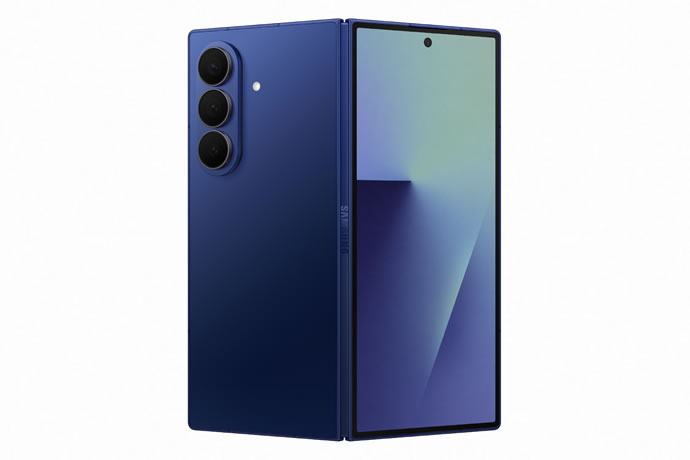 Samsung Galaxy Z Fold7 - سامسونگ گلکسی زد فولد 7