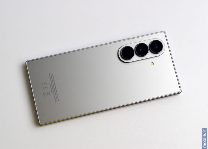 Samsung Galaxy Z Fold7 - سامسونگ گلکسی زد فولد 7