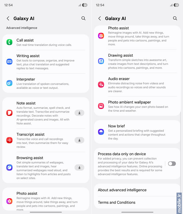 Samsung Galaxy Z Fold7 - سامسونگ گلکسی زد فولد 7