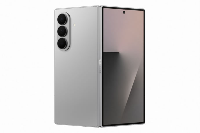 Samsung Galaxy Z Fold7 - سامسونگ گلکسی زد فولد 7