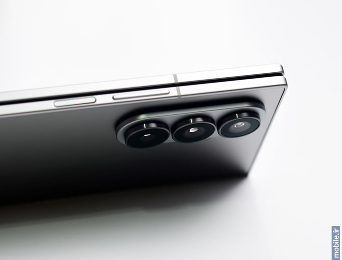Samsung Galaxy Z Fold7 - سامسونگ گلکسی زد فولد 7