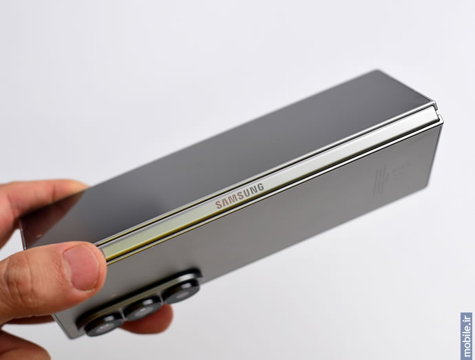Samsung Galaxy Z Fold7 - سامسونگ گلکسی زد فولد 7