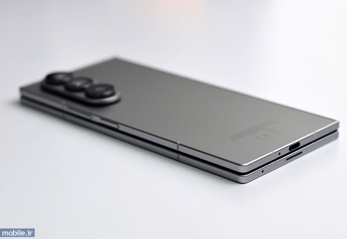 Samsung Galaxy Z Fold7 - سامسونگ گلکسی زد فولد 7
