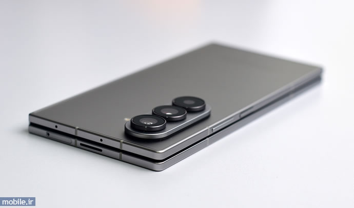 Samsung Galaxy Z Fold7 - سامسونگ گلکسی زد فولد 7