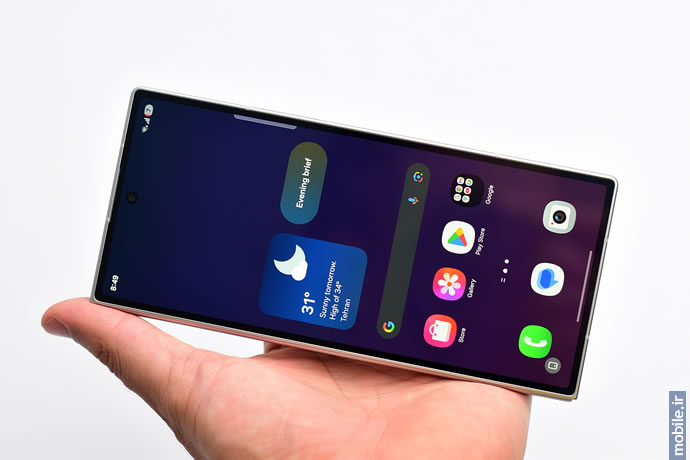 Samsung Galaxy Z Fold7 - سامسونگ گلکسی زد فولد 7