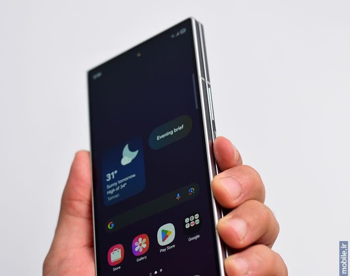 Samsung Galaxy Z Fold7 - سامسونگ گلکسی زد فولد 7