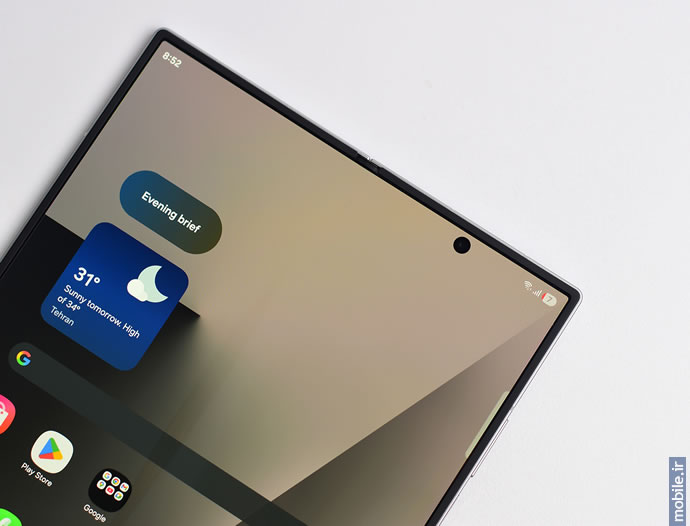 Samsung Galaxy Z Fold7 - سامسونگ گلکسی زد فولد 7