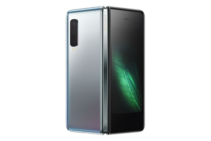Samsung Galaxy Z Fold7 - سامسونگ گلکسی زد فولد 7