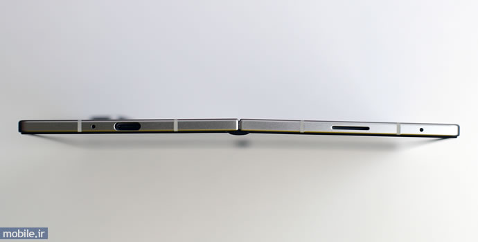 Samsung Galaxy Z Fold7 - سامسونگ گلکسی زد فولد 7