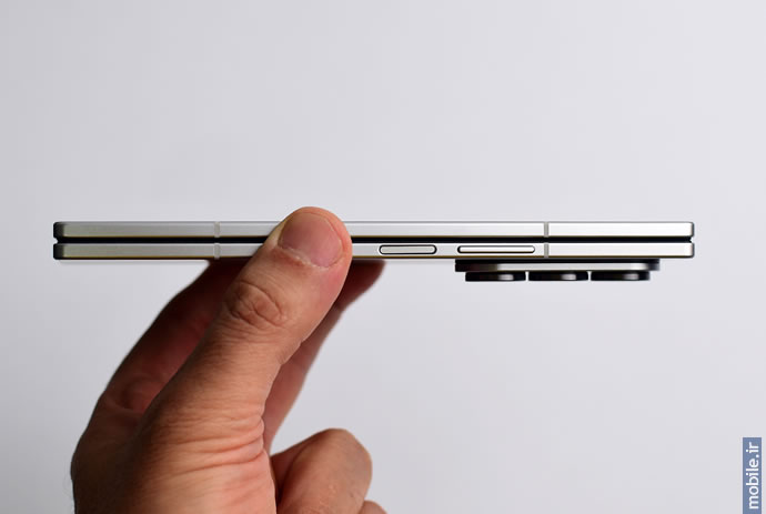 Samsung Galaxy Z Fold7 - سامسونگ گلکسی زد فولد 7