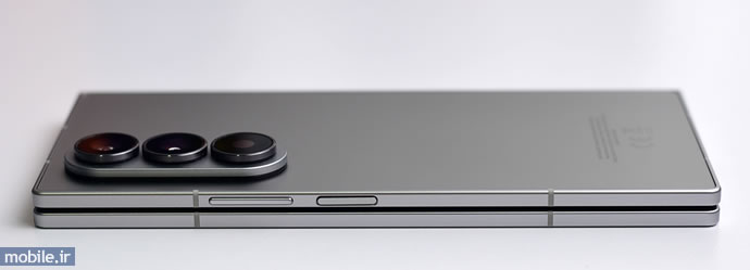 Samsung Galaxy Z Fold7 - سامسونگ گلکسی زد فولد 7