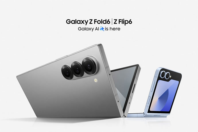 Samsung Galaxy Z Fold7 - سامسونگ گلکسی زد فولد 7
