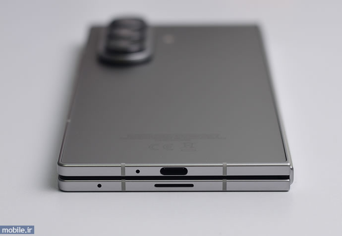 Samsung Galaxy Z Fold7 - سامسونگ گلکسی زد فولد 7