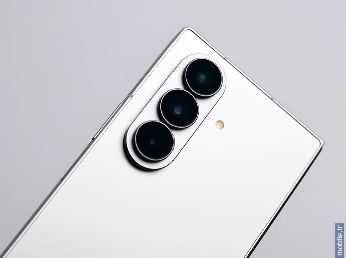 Samsung Galaxy Z Fold7 - سامسونگ گلکسی زد فولد 7