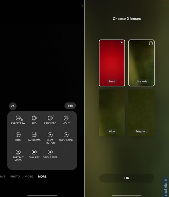 Samsung Galaxy Z Fold7 - سامسونگ گلکسی زد فولد 7