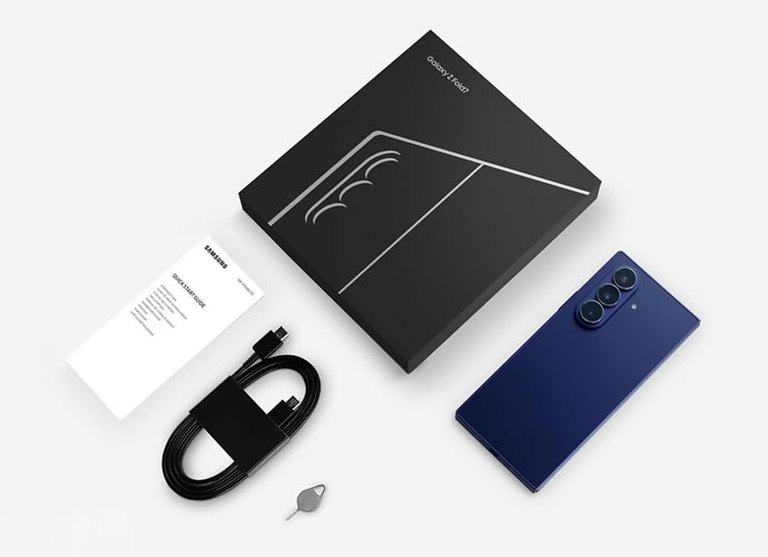 Samsung Galaxy Z Fold7 - سامسونگ گلکسی زد فولد 7
