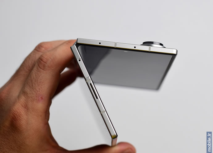 Samsung Galaxy Z Fold7 - سامسونگ گلکسی زد فولد 7