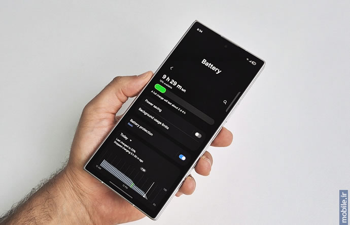 Samsung Galaxy Z Fold7 - سامسونگ گلکسی زد فولد 7