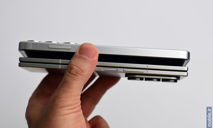 Samsung Galaxy Z Fold7 - سامسونگ گلکسی زد فولد 7