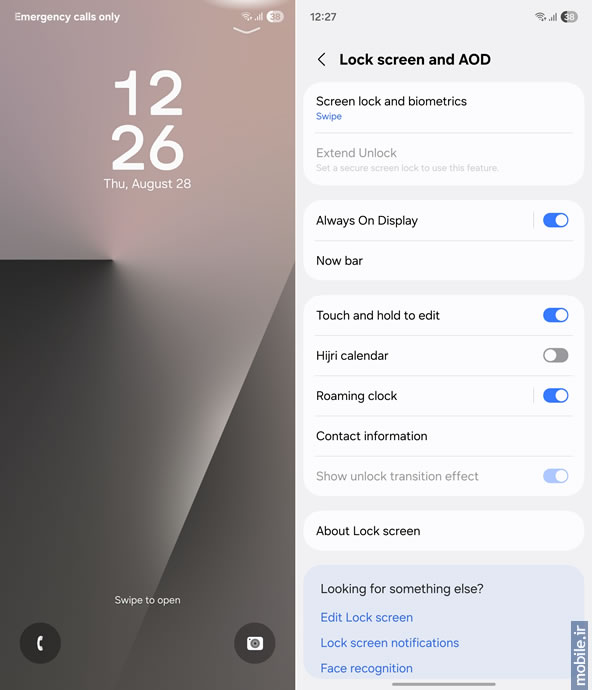 Samsung Galaxy Z Fold7 - سامسونگ گلکسی زد فولد 7