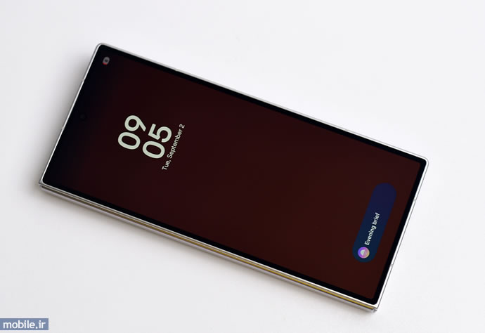Samsung Galaxy Z Fold7 - سامسونگ گلکسی زد فولد 7