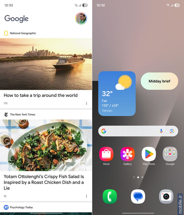 Samsung Galaxy Z Fold7 - سامسونگ گلکسی زد فولد 7