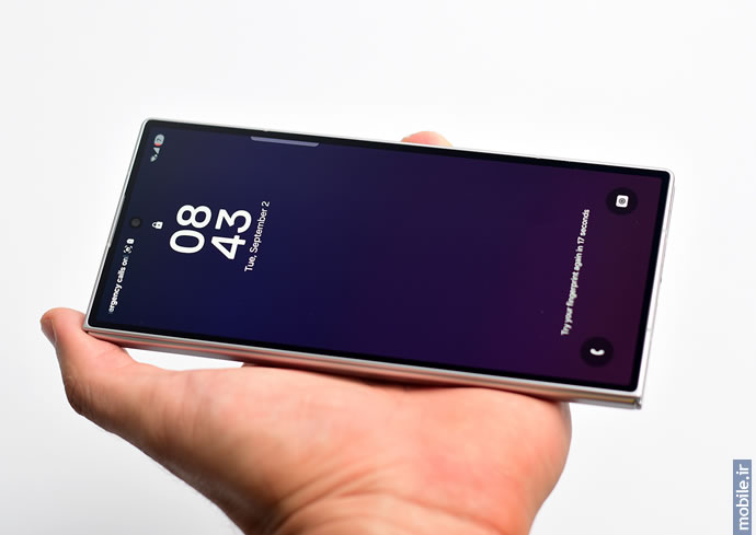 Samsung Galaxy Z Fold7 - سامسونگ گلکسی زد فولد 7