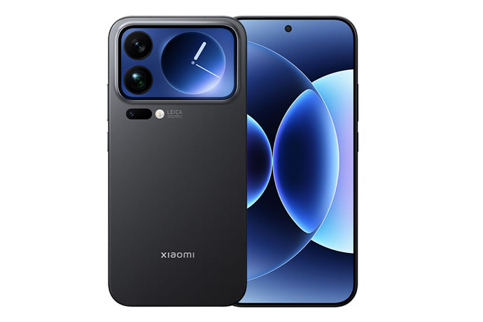 Xiaomi 17 Pro Max - شیائومی ۱۷ پرو مکس