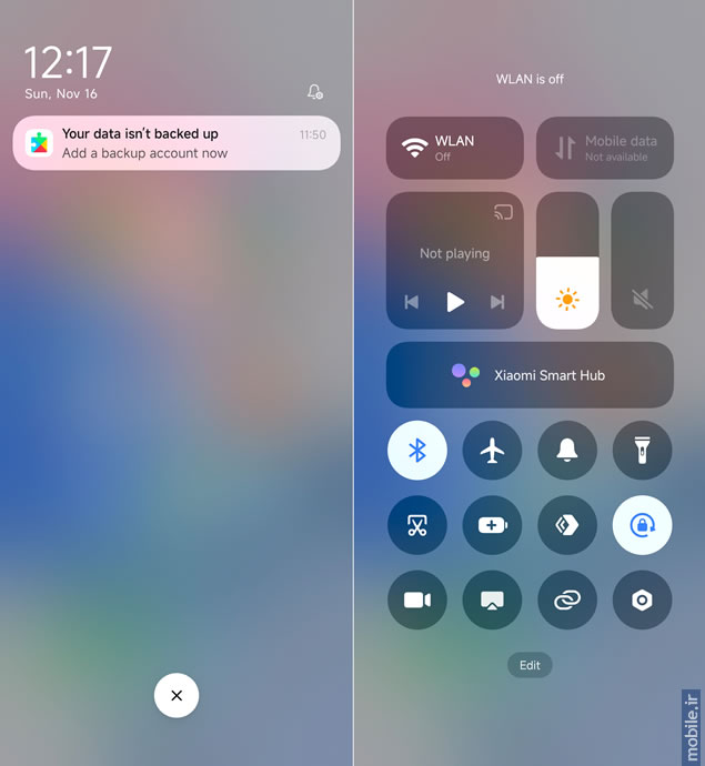 Xiaomi 17 Pro Max - شیائومی ۱۷ پرو مکس