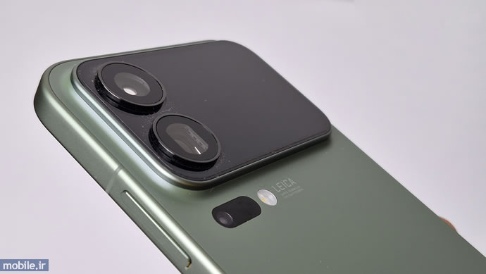 Xiaomi 17 Pro Max - شیائومی ۱۷ پرو مکس