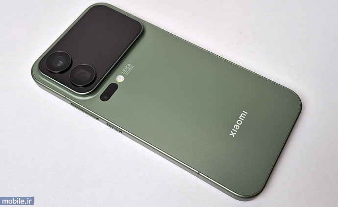 Xiaomi 17 Pro Max - شیائومی ۱۷ پرو مکس