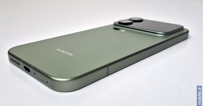 Xiaomi 17 Pro Max - شیائومی ۱۷ پرو مکس