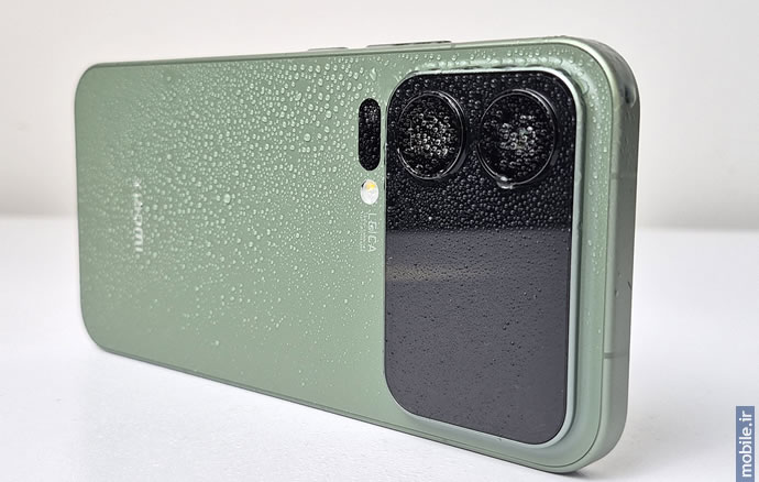 Xiaomi 17 Pro Max - شیائومی ۱۷ پرو مکس