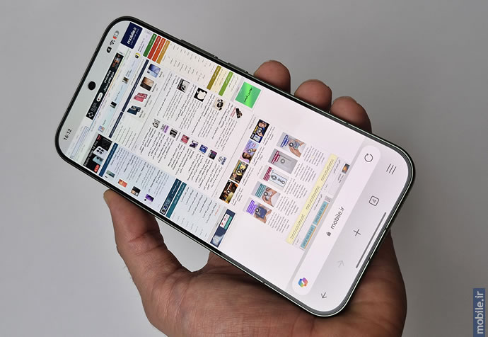 Xiaomi 17 Pro Max - شیائومی ۱۷ پرو مکس