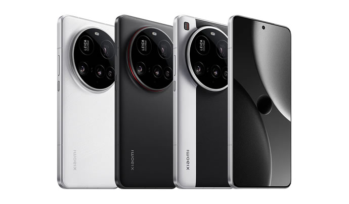 Xiaomi 17 Pro Max - شیائومی ۱۷ پرو مکس