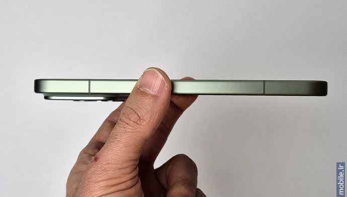 Xiaomi 17 Pro Max - شیائومی ۱۷ پرو مکس