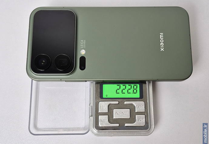 Xiaomi 17 Pro Max - شیائومی ۱۷ پرو مکس