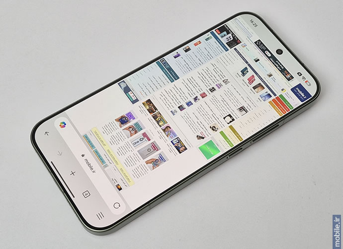Xiaomi 17 Pro Max - شیائومی ۱۷ پرو مکس