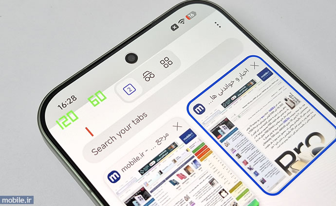Xiaomi 17 Pro Max - شیائومی ۱۷ پرو مکس