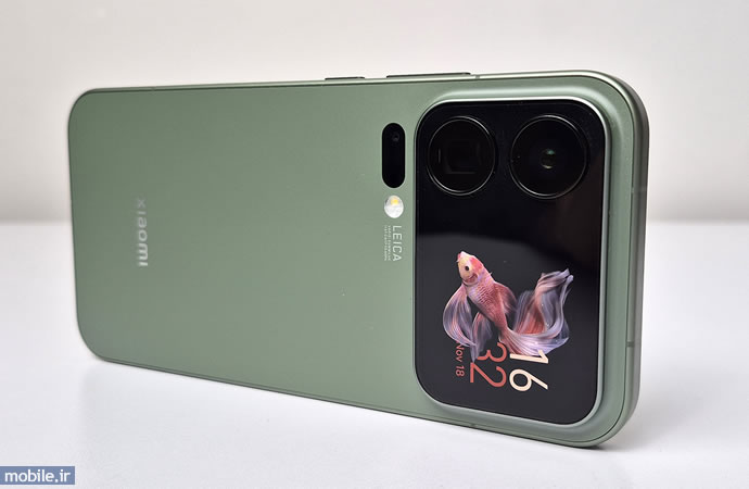 Xiaomi 17 Pro Max - شیائومی ۱۷ پرو مکس