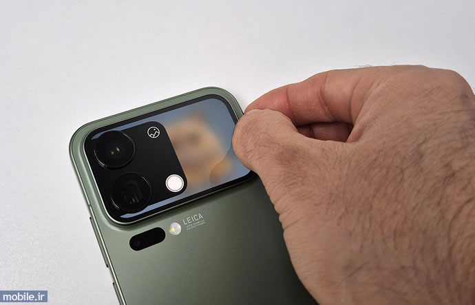 Xiaomi 17 Pro Max - شیائومی ۱۷ پرو مکس