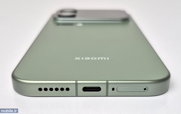 Xiaomi 17 Pro Max - شیائومی ۱۷ پرو مکس