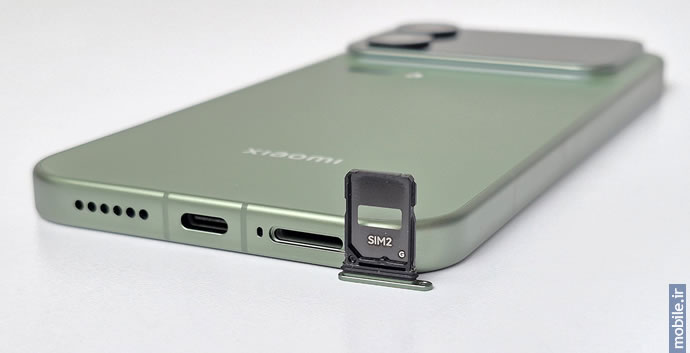 Xiaomi 17 Pro Max - شیائومی ۱۷ پرو مکس