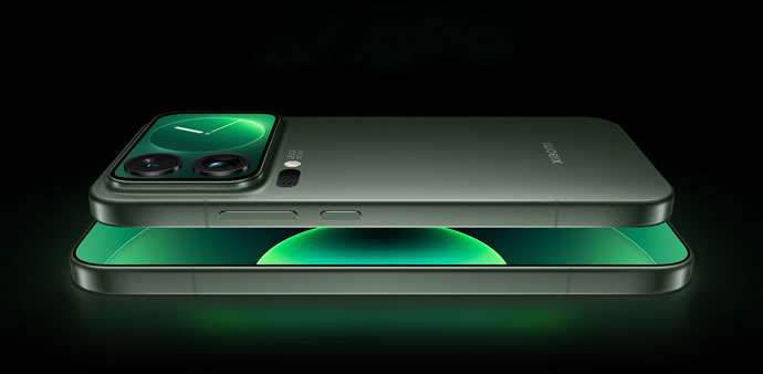 Xiaomi 17 Pro Max - شیائومی ۱۷ پرو مکس