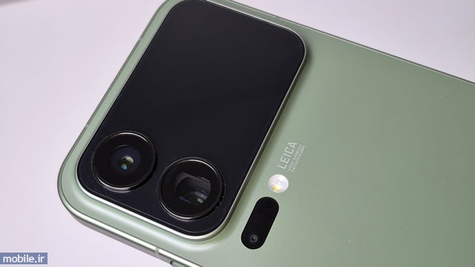 Xiaomi 17 Pro Max - شیائومی ۱۷ پرو مکس