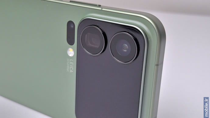 Xiaomi 17 Pro Max - شیائومی ۱۷ پرو مکس