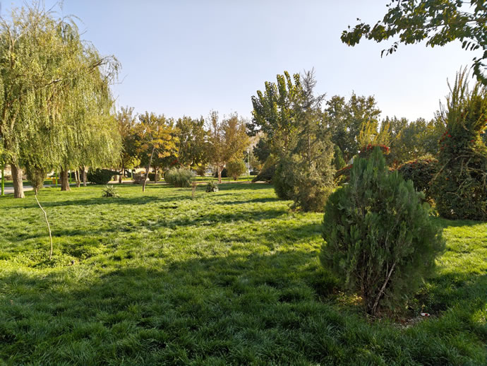 Xiaomi 17 Pro Max - شیائومی ۱۷ پرو مکس