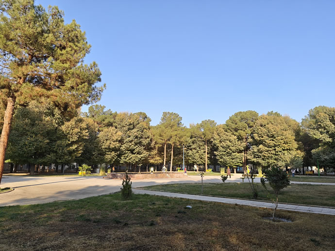 Xiaomi 17 Pro Max - شیائومی ۱۷ پرو مکس