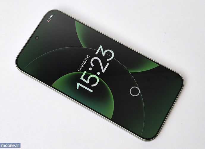 Xiaomi 17 Pro Max - شیائومی ۱۷ پرو مکس